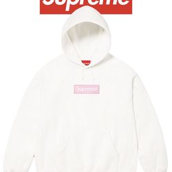 Supreme Box Logo (XL) Hoodie FW25