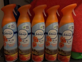 Febreze