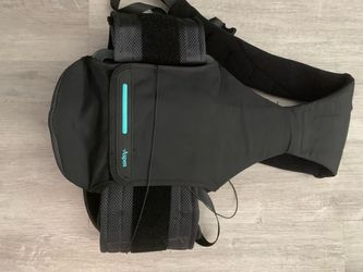 Aspen Horizon 456 pro back brace
