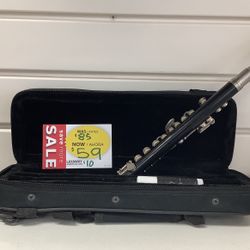 Piccolo By Mendini, With Case