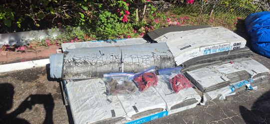 Roofing Material
