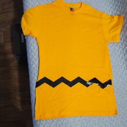 Charlie Brown Shirt