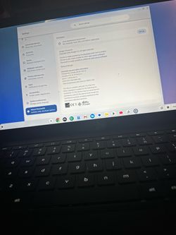 Laptop and lv belt