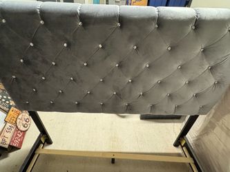 Bed frame