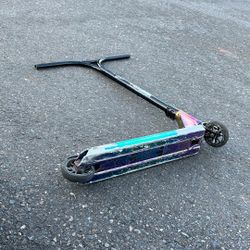 Ok Scooter 