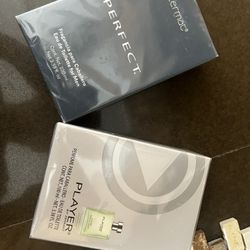 zermat Cologne, And Perfumes