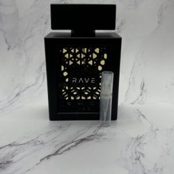 2ml Lattafa Rave Now Sample 