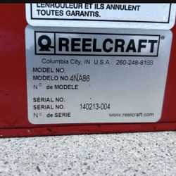 Compressor Hose