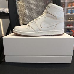 Jordan 1 High 85 Wings Size 9