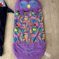 Kids Sleeping Bags 
