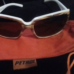 Petrol Sunglasses 