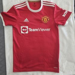 Kids Manchester United Jersey For Sale