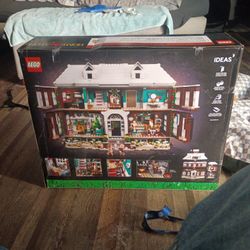 Lego Home Alone Brand New Set 