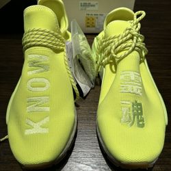Pharrell Williams HU NMD PRD