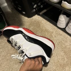 Jordan 11 Concord Bred