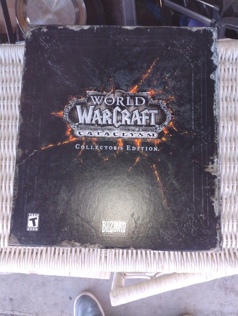 World Of Warcraft