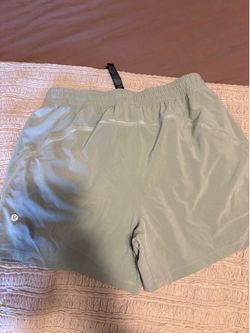 Men’s Lululemon Short Bundle
