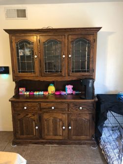 China Hutch