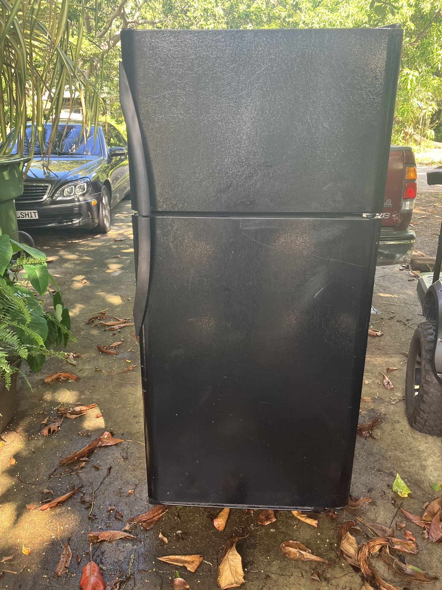 Refrigerator