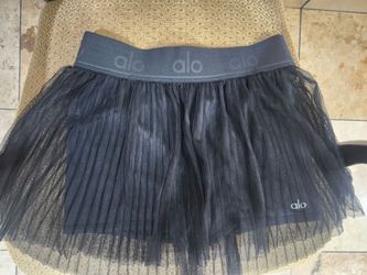 Alo skirt