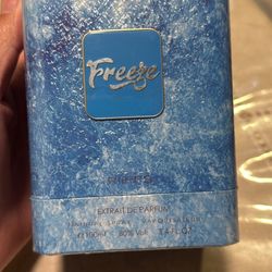 Freez Etrait De Parfum 