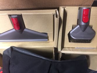 Dyson vacuum cleaner parts