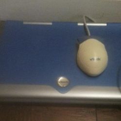 V Tech  Kids Learning Laptop 