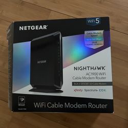Cable Modem 