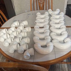 2 Inch Charlotte Pipe Plus More 