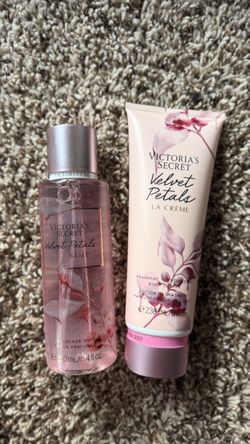 Victoria’s Secret Mist + Lotion Set 🌸✨