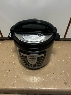 Multi purpose pressure cooker