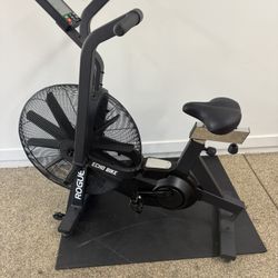 Rogue Echo Bike V3 (Newest Model/Console)