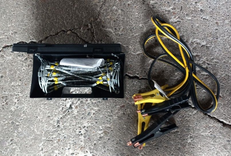 Vehicle Accessories