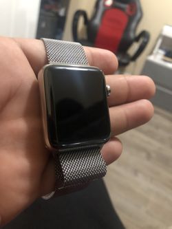 Apple Watch ⌚️