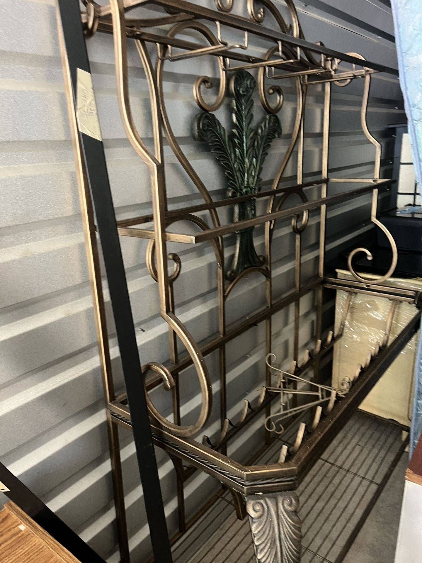 Bakers Rack