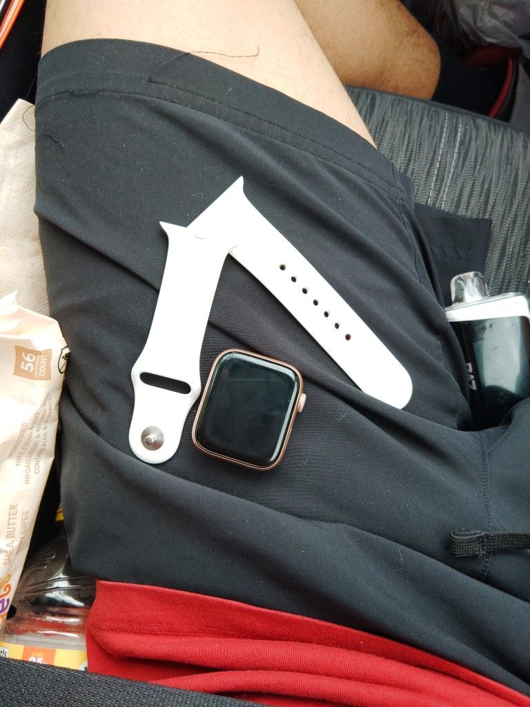 Apple Watch SE