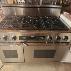 Stove
