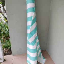 Upholstery Fabric, 15 Yards, New