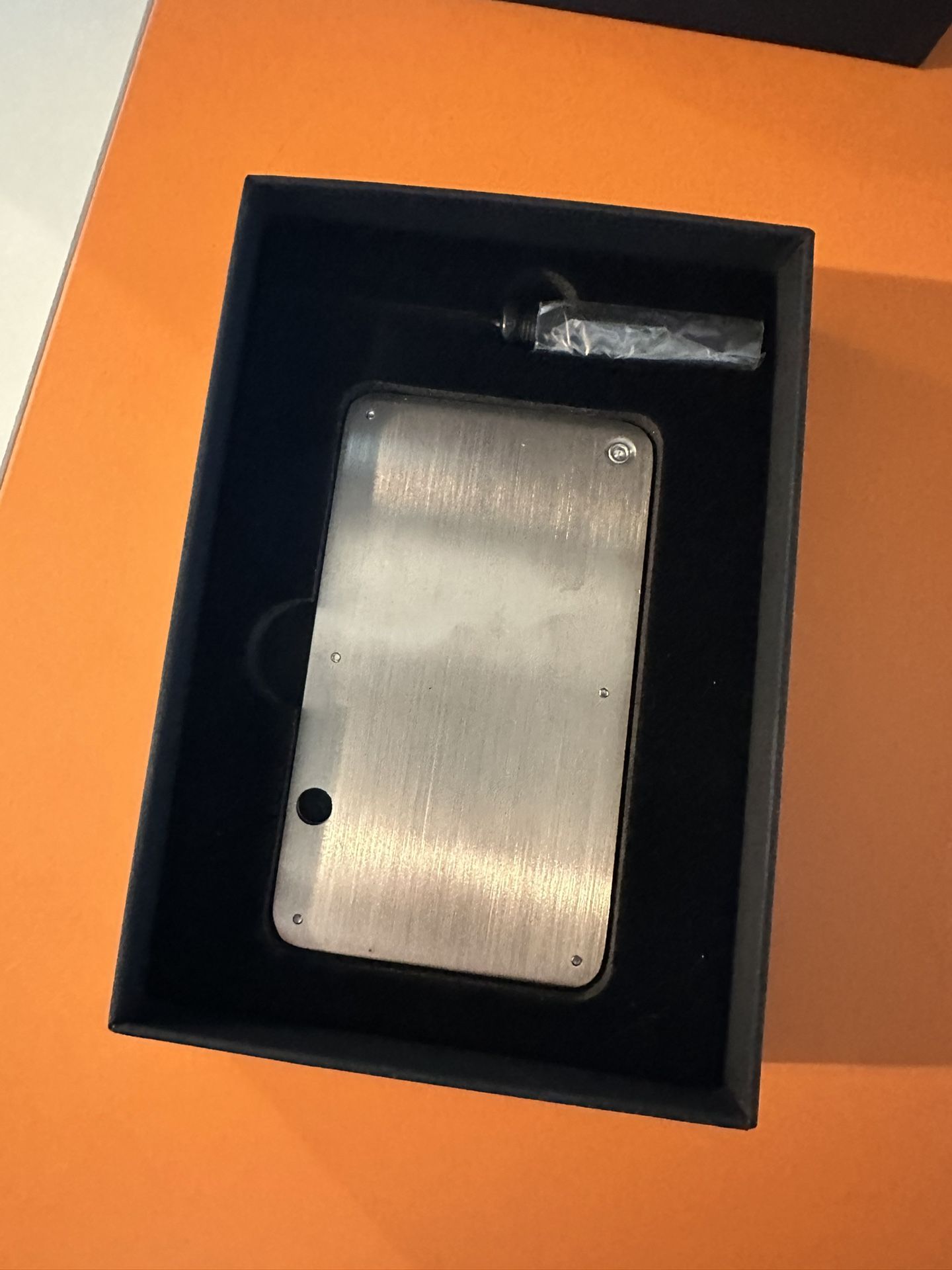 Cobo vault) Keystone Pro Crypto Cold Wallet