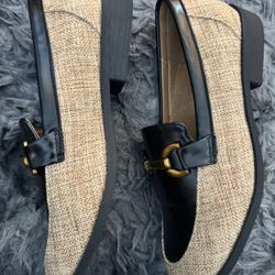 Brand New Loafers $30