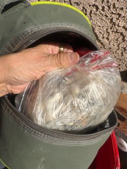 Mothballs - Naphthalene mothballs