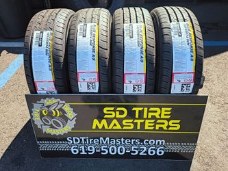 185/65/14 Dunlop