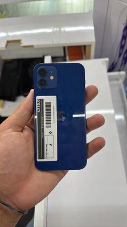 iPhone 12 64gb (unlocked)
