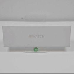 Apple Watch Series 10 46M JET BLACK Aluminum Sport Band BRAND NEW SEALED