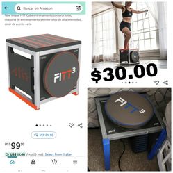 Fit3