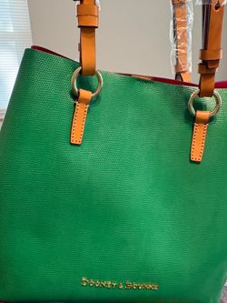 Dooney & Bourke - $150
