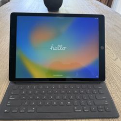 iPad Pro 12.9 2nd Generation 