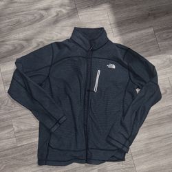 The North Face Full Zip 