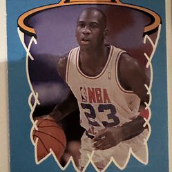 15 Card Lot Michael Jordan Basketball Cards