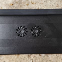 Laptop Adjustable Riser